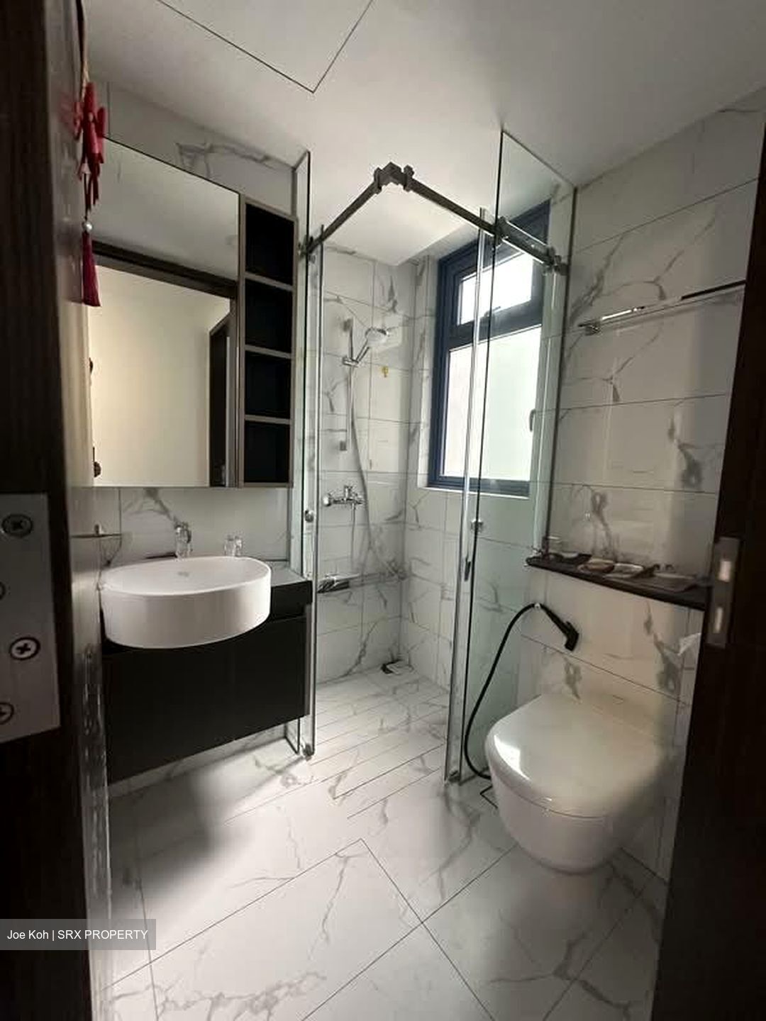Wilshire Residences (D10), Apartment #532170931